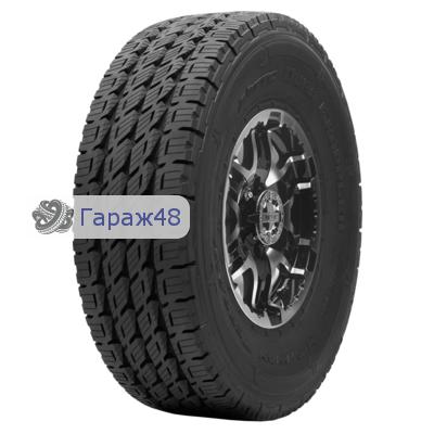 Nitto Dura Grappler H/T 265/60 R18 110H